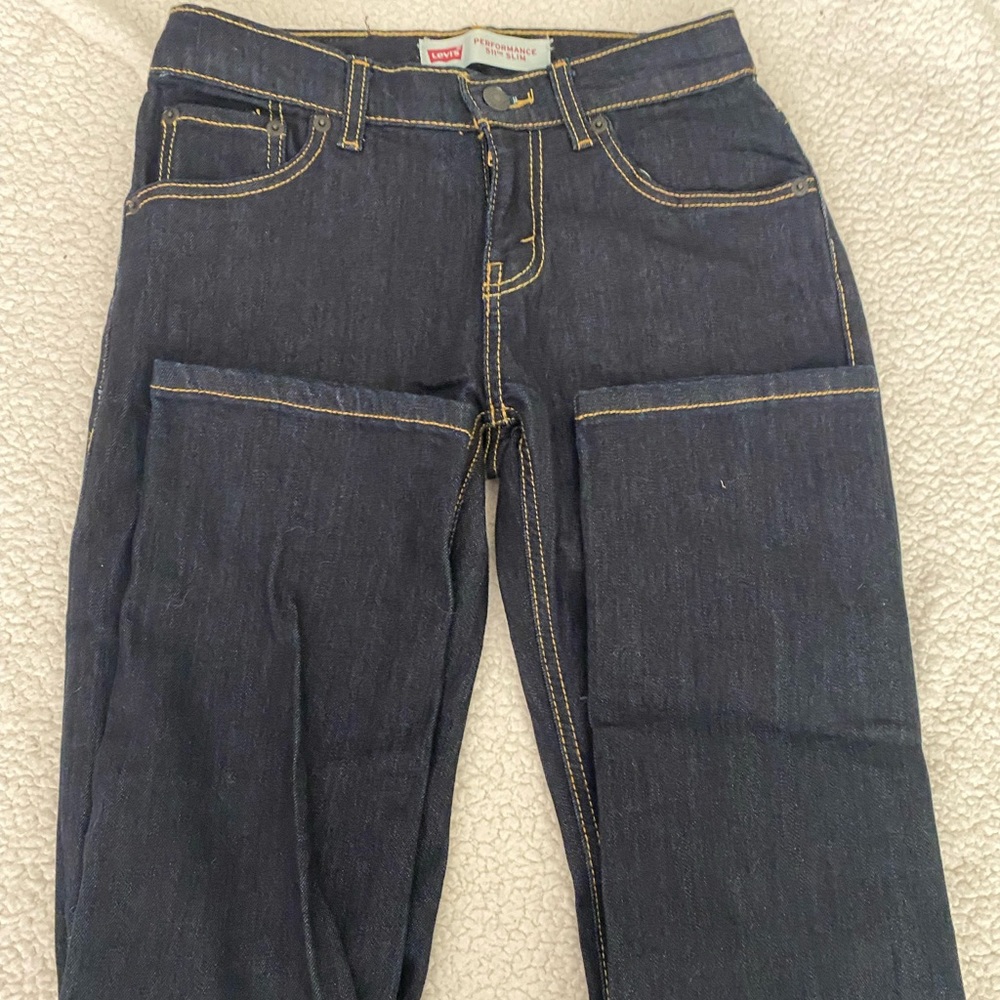 Levi’s boys 511